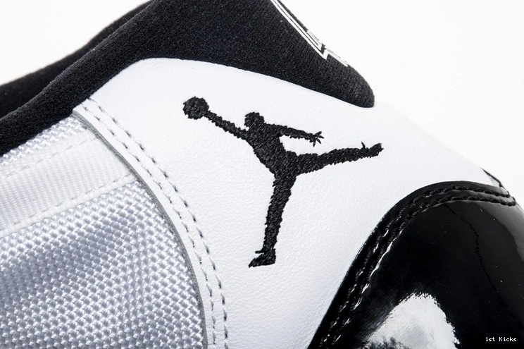 Retro  11 Jordan 378037-100 Air Concord   0128